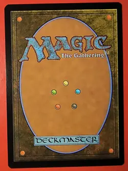 MTG, AETHERDRIFT: BOOTLEGGERS' STASH- REGULAR FINISH, RARE #0110 DRC, NM - Image 3