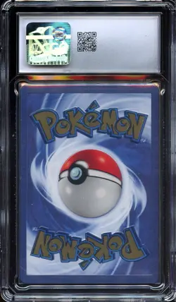 Pokemon Celebrations Gold Metal Pikachu 58/102 CGC 8.5 NM/MINT+ - Image 2