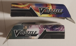 Pokemon TCG V Battle Decks Gardevoir V and Victini V Lot of 2 Decks Brand New - Image 5