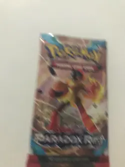 Pokemon Booster Packs-LOT OF 7 FACTORY SEALED all different - Image 4