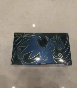 Pokemon TCG Mega Charizard EX UltraPremium Collection UPC,New & Sealed ????#Deal - Image 1