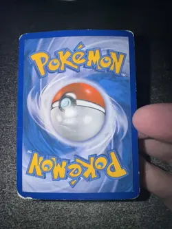 AQUALI HOLO - POKEMON 3/12 PROMO MAC DONALD MCDO 2013 FR - Image 2