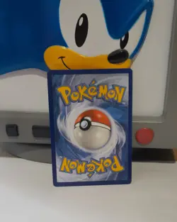 Snorlax 158/214 Holo Rare Sun & Moon Unbroken Bonds Pokemon TCG Rare Holo - Image 3