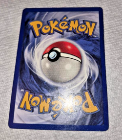 Kadabra 032/102 Base Set (Shadowless) Regular 1st edition pokemon - Image 3