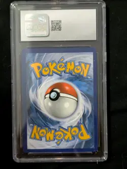 CHARIZARD VSTAR Sword & Shield UPC Promo SWSH262 CGC 10 Pokemon - Image 2