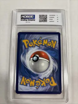 2021 Pokemon Chili & Cilan & Cress Trainer #258 HGC 10 (sb2) - Image 2
