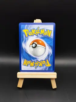 Pokemon TCG Mega Evolutions - Drifloon 005 Black Star Promo - Image 2