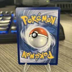 Pokemon Blastoise EX 29/146 XY Holo - Image 2