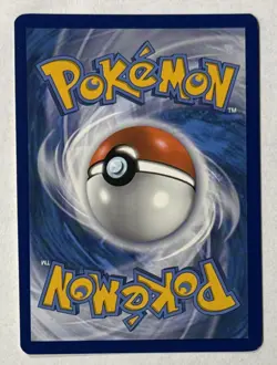 Pikachu SWSH039 Cosmos Holo Pokemon TCG Black Star Promo Ungraded - Image 2