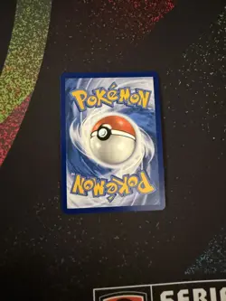 Pokemon TCG Voltorb Professor Program Rev HOLO 151 Completion Chase 100/165 - Image 2