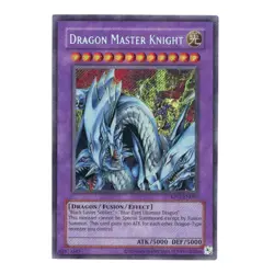 Yu-Gi-Oh! Dragon Master Knight - Retro Pack 2 (2020 Date Reprint) (RP02) - Image 1