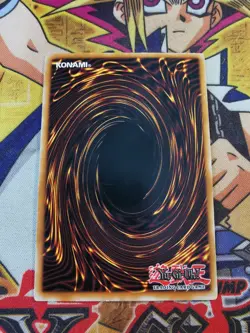 Dark Magician sye-001 Unltd Ed (VLP) Super Rare Yu-Gi-Oh! - Image 3