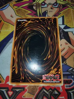 Dark Magician sye-001 Unltd Ed (VLP) Super Rare Yu-Gi-Oh! - Image 5