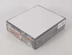 Yu-Gi-Oh Invasion of Chaos Unlimited 24-Pack Booster Box IOC EX-MT *153 - Image 3