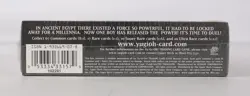 Yu-Gi-Oh Invasion of Chaos Unlimited 24-Pack Booster Box IOC EX-MT *153 - Image 4