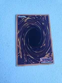 Yugioh Soul Servant LDS3-EN095 (Secret Rare) Limited Edition #Y80 - Image 2