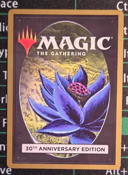 Magic The Gathering 30th Anniversary Edition Set - 11 Card Lot - Includes Moxen! - Image 2