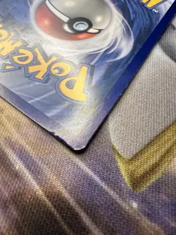 Mimikyu SM163 SM Black Star Promos Holo Pokemon TCG Card MP+ - Image 5