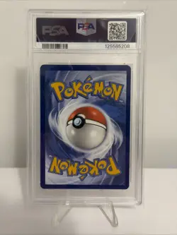 Dark Sylveon v SWSH134 SWSH: Sword & Shield Promo Cards Holo MINT PSA 9 - Image 2