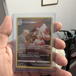 Pokemon Trainer Gallery Mixed 7 Card Lot - Image 4