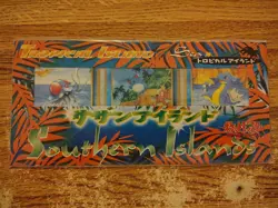 1998 Vintage Pokemon Southern Island Tropical Island Card Set - Image 5