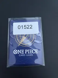 One Piece TCG OP11 OP11-063 Little Sadi X4 Play Set Trading Card - Image 4