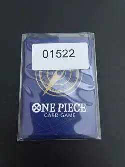 One Piece TCG OP11 OP11-063 Little Sadi X4 Play Set Trading Card - Image 5