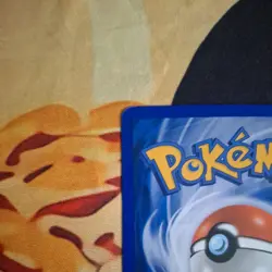 Pikachu Pop Series 5 Non-Holo 13/17 Promo Common 2007 Pokemon Card - Image 3