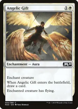 MTG Core Set 2020 (M20): COMMON CARDS CHOOSE YOUR OWN /280 - LIGHT PLAY - Image 2