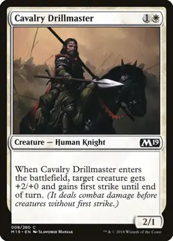 MTG Core Set 2019 (M19): COMMON CARDS CHOOSE YOUR OWN /280 - LIGHT PLAY - Image 3