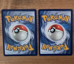 Lot of (2) 2025 Pokemon Mega Gengar ex Full Art Double Rare Cards 056/094 - NM - Image 2