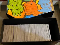 Pokemon Scarlet & Violet Paldea Evolved Booster Box With Cards - Image 2