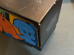 Pokemon Scarlet & Violet Paldea Evolved Booster Box With Cards - Image 3