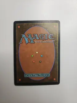 Granny's Payback MTG 2004 Green Sorcery Card Magic the Gathering - Image 3