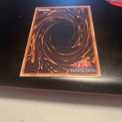 YuGiOh Japanese Dark Magician MB01-JP010 Millenium Rare Trading Card - Image 5