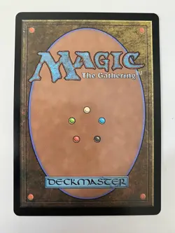 Three Tree City SUMMER (0338) *Non-Foil* BORDERLESS BLB MTG NM/MT Combined Ship - Image 2