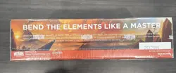 MtG Avatar: The Last Airbender Play Booster Box NEW/SEALED - Image 3