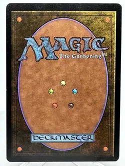 Earthbind Limited Edition Beta MTG NM Vintage 1993 Magic The Gathering G2U - Image 2