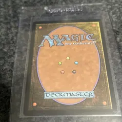 The Cabbage Merchant 203 Avatar: The Last Airbender: Eternal-Legal Foil - Image 4