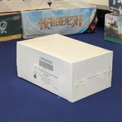 MTG Magic the Gathering Guilds of Ravnica Complete Set Sealed GRN MOL NEW - Image 2