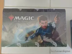 Boite Renaissance de Zendikar Draft Magic The Gathering Wizards Boosters mtg - Image 1