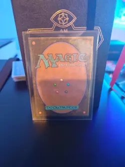 Hymn to Tourach Halo Foil - Secret Lair Encyclopedia - MTG - Free Postage - Image 2