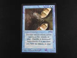 Dandan LP [Arabian Nights] Mtg Magic Free Tracking! - Image 1