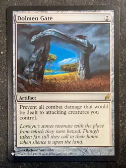 Dolmen Gate - Mystery Booster (MTG) - Image 1