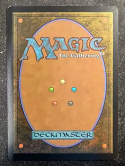 Dolmen Gate - Mystery Booster (MTG) - Image 2