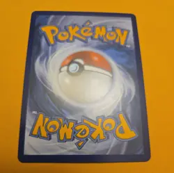 Pokemon TCG Mega Heracross ex 108/094 Full Art Ultra Rare Phantasmal Flames NM/M - Image 2