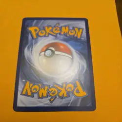 Pokemon Togedemaru 104/094 Mega Evolutions: Phantasmal Flames Illustration Rare - Image 2