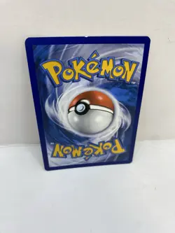 NM Swirl Umbreon SWSH129 Promo POKEMON SWORD & SHIELD TCG - Image 2