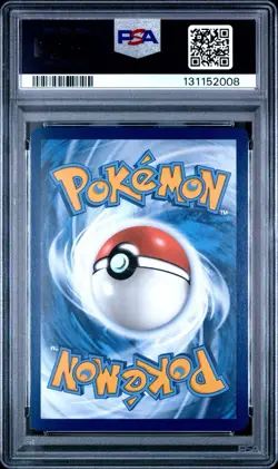 2024 Pokemon Galvantula ex 168/142 Stellar Crown PSA 10 Gem Mint - Image 2