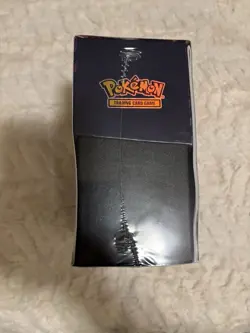 Pokemon TCG Scarlet and Violet Surging Sparks Elite Trainer Box ETB New-Sealed - Image 3